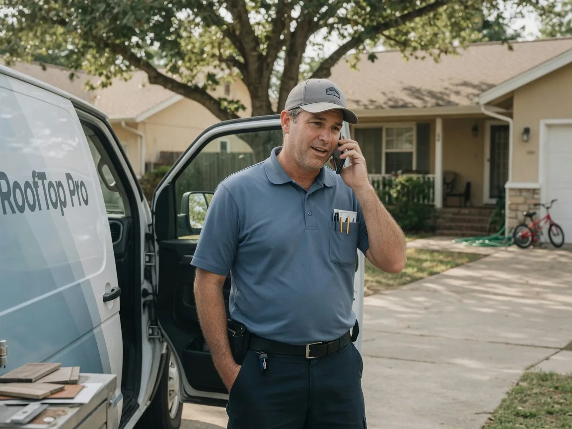 Roof Repair Pulaski, PA FAQs